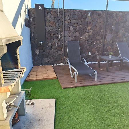 House To Relax El Tanqueヴィラ エクステリア 写真