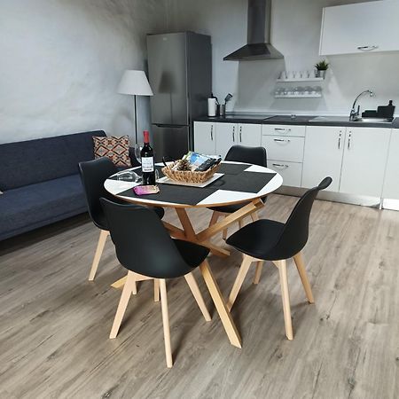 House To Relax El Tanqueヴィラ エクステリア 写真