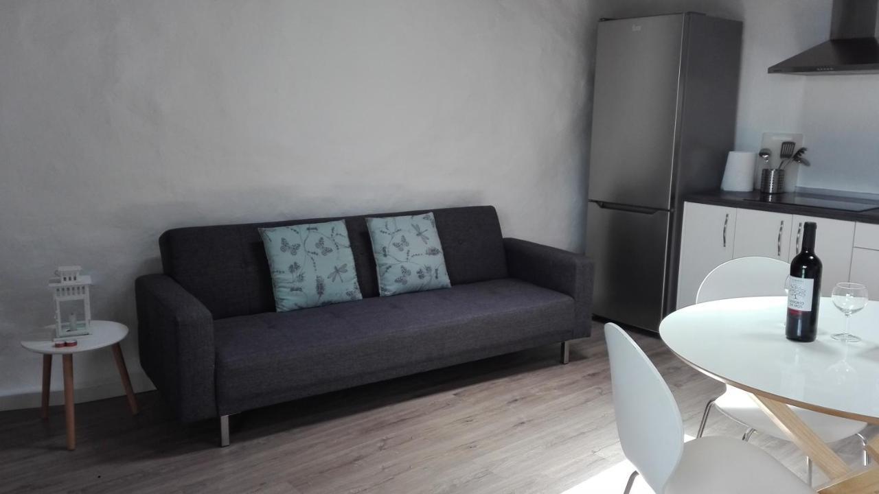 House To Relax El Tanqueヴィラ エクステリア 写真