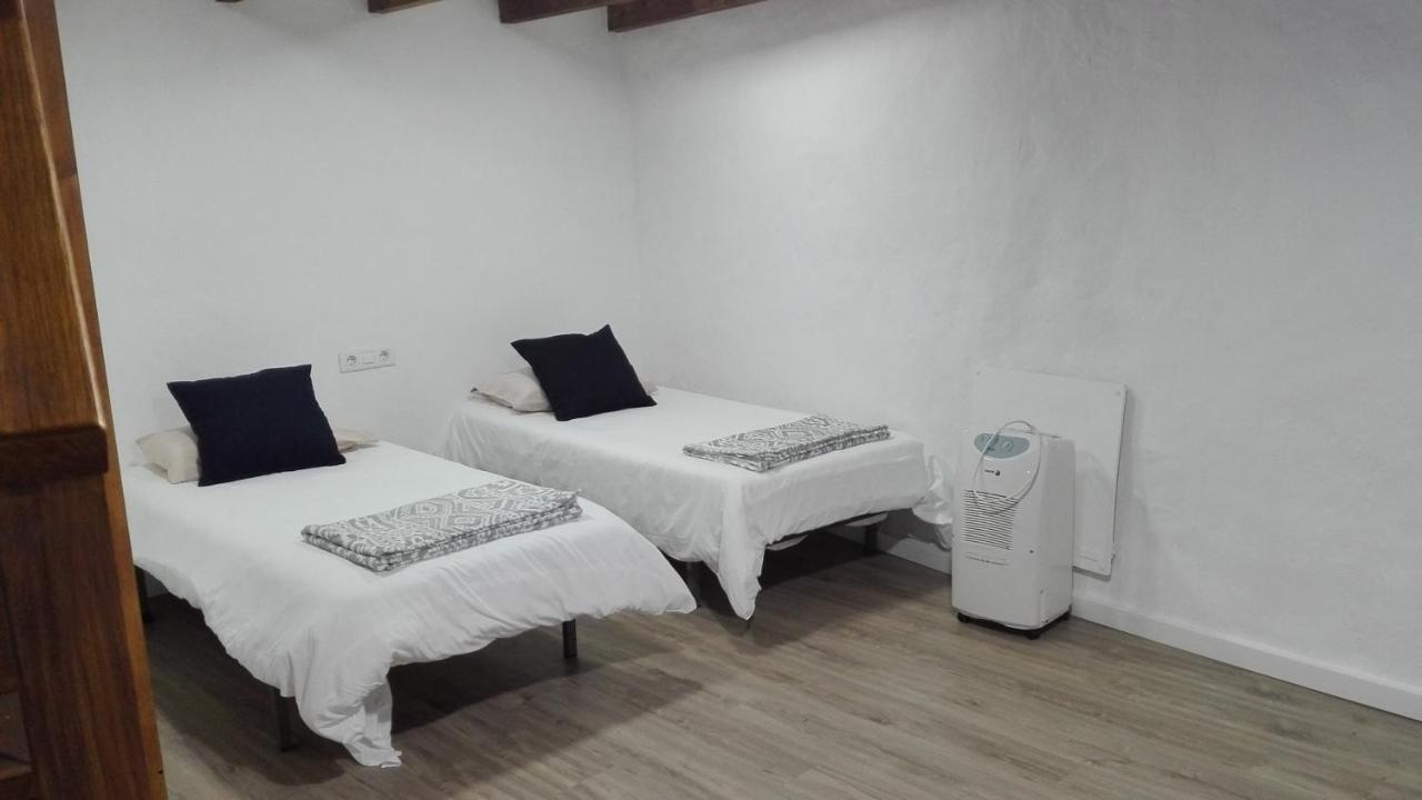 House To Relax El Tanqueヴィラ エクステリア 写真