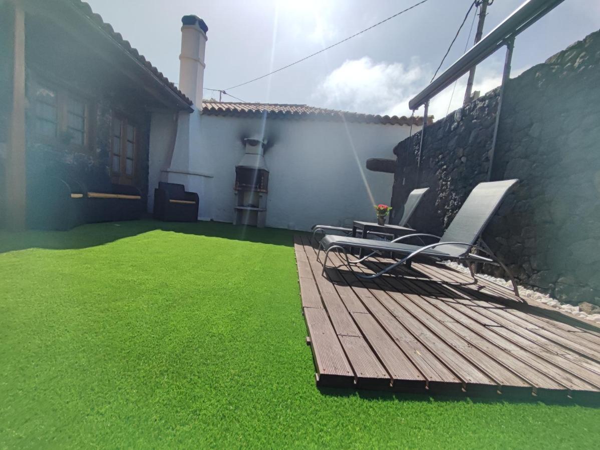 House To Relax El Tanqueヴィラ エクステリア 写真