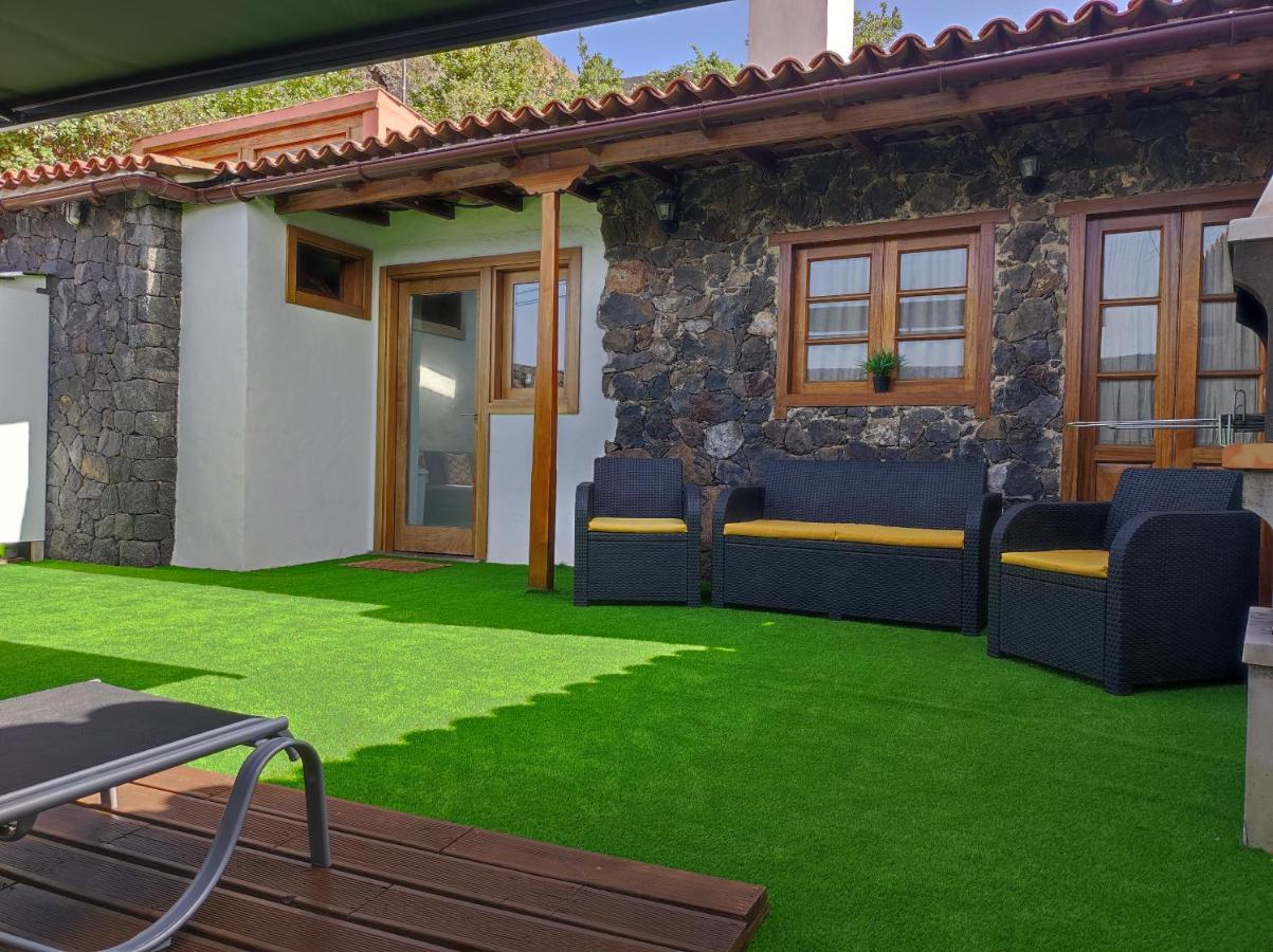 House To Relax El Tanqueヴィラ エクステリア 写真