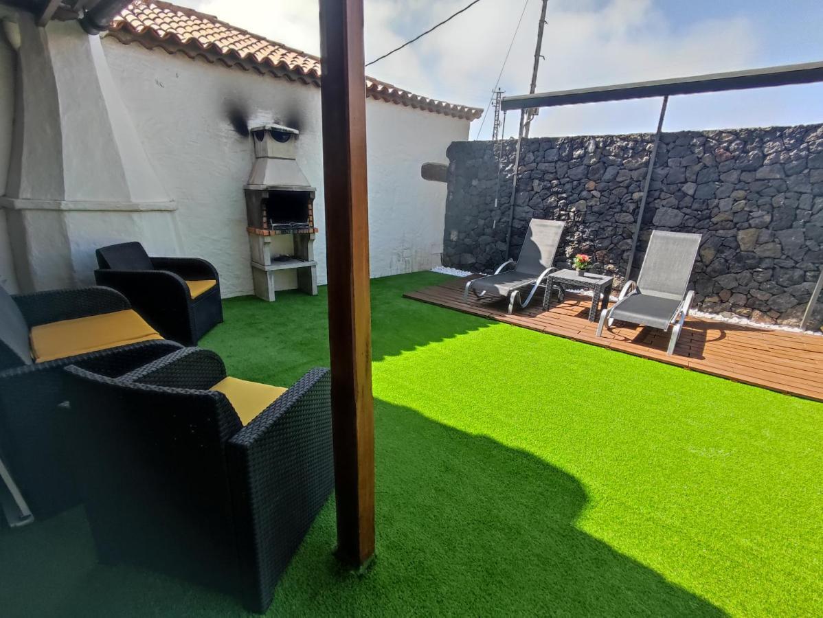 House To Relax El Tanqueヴィラ エクステリア 写真