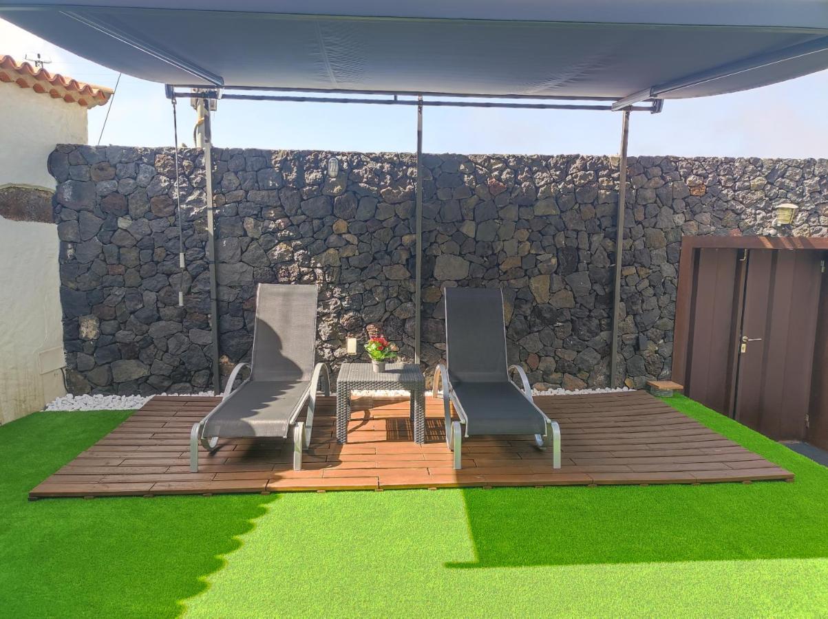 House To Relax El Tanqueヴィラ エクステリア 写真