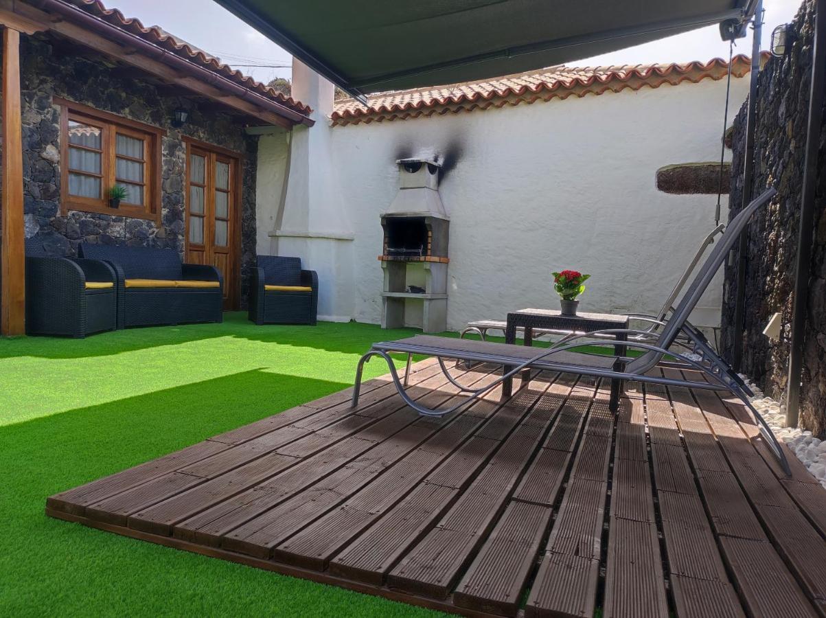 House To Relax El Tanqueヴィラ エクステリア 写真