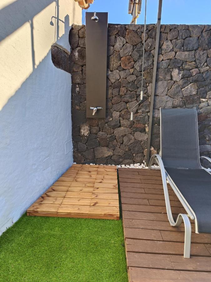 House To Relax El Tanqueヴィラ エクステリア 写真